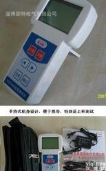  DSP880 电缆故障<em>测试仪</em> 电缆故障检测仪 山东 <em>淄博</em> 固特 查障仪