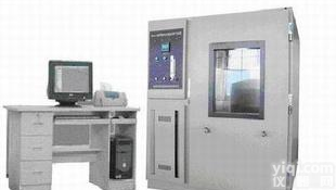  <em>甲醛</em>释<em>放量</em>检测用<em>气候</em>箱  复合木质地板检测