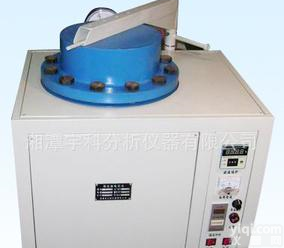  专业<em>研发生产</em>现货蒸压釜龟裂仪（陶瓷<em>釉面</em>抗釉裂试验仪）