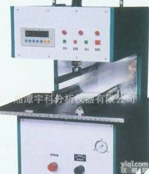  TKZ数显式抗折仪 陶瓷砖断裂模数测定仪 <em>湘潭</em>宇科<em>分析仪</em>器