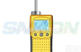  防爆、防震<em>甲醛</em>检测仪<em>徐州</em>兴科