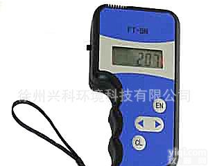  <em>兴科</em>进口电化学<em>气体</em>传感器甲醛检测仪