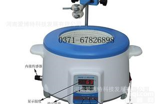  ZNHW-II型智能<em>数显</em><em>恒温</em><em>电热</em>套