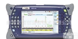  美国JDSU<em>光时域</em>反射仪 MTS-4000 <em>OTDR</em>