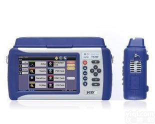  <em>美国</em><em>韦克斯</em>MX300 MSTP/PTN<em>以太网</em>测试仪广州实体店