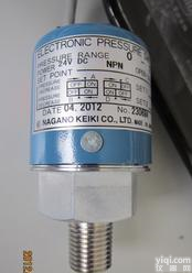  日本长野<em>电子式</em><em>压力开关</em>、NKS<em>电子式</em><em>压力开关</em>、CE10/20<em>电子式</em>开关