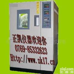  80L<em>恒温恒湿</em><em>试验机</em>，<em>恒温恒湿</em>试验，<em>恒温恒湿</em><em>厂家</em>