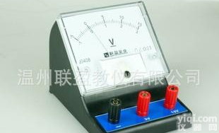  <em>J0408</em><em>直流电压</em>表、学生用<em>电压表</em>、教学用<em>电压表</em>