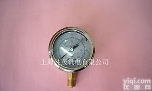  耐震<em>压力表</em>YN60 <em>径向</em><em>压力表</em>YN60  充油<em>压力表</em>
