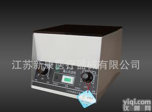  <em>江苏</em>新康YL<em>器械</em>公司 80-1离心沉淀机 6孔 YL<em>器械</em>批发