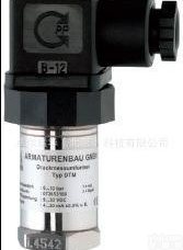  德国MT AB 9830 DTM压力<em>变送器</em> 薄膜传感器 <em>膜片</em>压力<em>变送器</em>