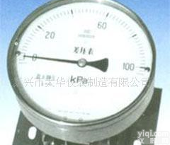  <em>差压</em>压力表_YC，舰船用<em>压力仪表</em>,温度仪表