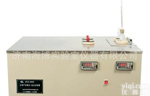  SYD-510D <em>石油产品</em>倾点、<em>浊点</em>试验器 ，<em>石油产品</em>倾点、<em>浊点</em>测定仪
