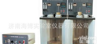  SYD-12579 <em>润滑油</em><em>泡沫</em>特性<em>试验器</em> <em>润滑油</em><em>泡沫</em>特性测定仪