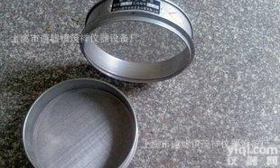  20公分 80目<em>面粉</em>筛 <em>不锈钢</em>筛 中药筛 筛网目数《规格齐全》