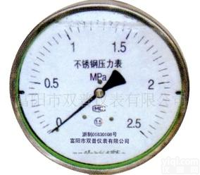  不锈钢<em>压力表</em>，特惠<em>压力表</em>，厂家<em>直销</em>