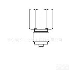  德国MT T11-000-001 不锈钢<em>压力表</em>阻尼器 <em>原装进口</em>仪表阻尼器