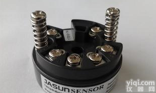  <em>热电阻</em>温度变送器<em>MSC304</em>