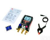  德国德图550-1电子<em>歧管</em>仪_<em>testo</em>电子压力表