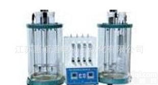  厂家直销 WH-0722 <em>润滑油</em>高温<em>泡沫</em>特性测定器