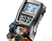  德国德图557电子<em>歧管</em>仪_<em>testo</em>电子压力表