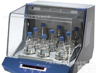  恒温<em>摇床</em> IKA KS4000i控制<em>摇床</em>/实验室<em>震荡</em>器，<em>摇床</em>