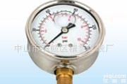  深圳/<em>精艺</em>YN60<em>耐震</em>充油压力表/诚招加盟、经销、代理