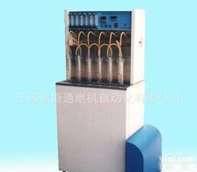  厂家 <em>馏分</em><em>燃料油</em>氧化安<em>定性</em>测定仪 <em>燃料油</em>仪器