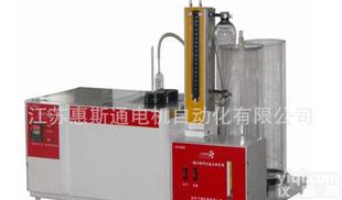  厂家生产 <em>馏分</em><em>燃料油</em>仪冷滤点<em>测定仪</em> <em>燃料油</em>仪器