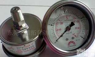  <em>STIKO</em><em>压力表</em> 不锈钢<em>压力表</em>