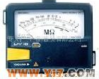 MY10-03/MY10-04/MY10-05 <em>日本</em><em>横河</em>YOKOGAWA<em>兆欧表</em>