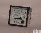 99T1 宁波日金仪表，厂家直供优质99T1，<em>48</em>*<em>48</em>指针式交流<em>电流表</em><em>电压表</em>