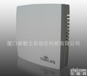 温<em>湿度</em>传感器模块 壁挂式温<em>湿度</em><em>变送器</em>，图书馆冷库仓库温<em>湿度</em>