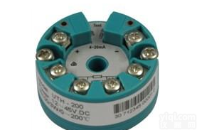  批发 一体化温度<em>变送器</em>模块 <em>重庆</em>廷辉仪表厂 量大从优