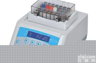  【上海净信】<em>恒温</em><em>混匀</em>仪（<em>振荡</em><em>恒温</em>金属浴）TCS10 (制冷型)