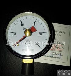  CHN ASANO 上海浅野<em>记忆型</em>/定位<em>压力表</em>Y-60J系类