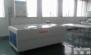  秦皇岛亿贝科技多年专心研制成功先进技术太阳能电池组件测试仪