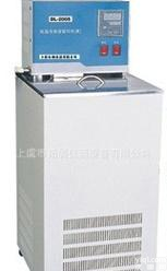 <em> THD-0506低温恒温槽</em> 低温恒温水浴 低温水浴15L（立式）
