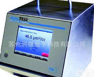  一级代理美国特赛AeroTrakTM 9000<em>纳米颗粒</em>气溶胶监测仪