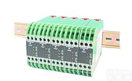  厂家生产SWP8000系列<em>导轨</em>式信号<em>隔离器</em>、<em>配电器</em>、温度变送器