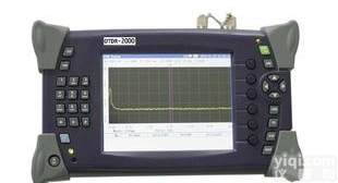  触屏FTTx<em>光纤光缆</em><em>测试</em>仪|OTDR光时域反射仪|便携式光时域反射仪