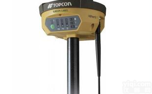  拓<em>普康</em>国产 HiPer II G   GPS/RTK