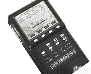 AD-DE03AH <em>数据通信</em>分析仪