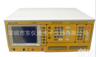  精密线材<em>测试仪</em>DY-8689 /CT-<em>8681</em>/DY-8687
