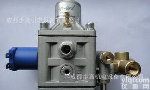  CNG优质二级<em>直喷</em><em>减压器</em>/三源麦塔罗