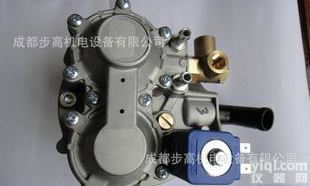  <em>优质</em><em>CNG</em>单点<em>减压器</em>/托马赛托