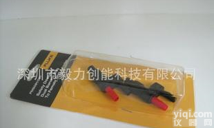  【代理<em>直销</em>】福禄克 Fluke 80AK-A 热电偶<em>转接</em>头 原装现货