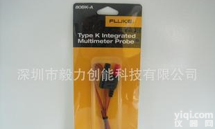  【代理直销】Fluke 80BK-A <em>福禄克</em> 温度探头(<em>热电偶</em>) 现货