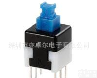  <em>台湾</em> <em>ZIPPY</em> 压动<em>开关</em> P1-1