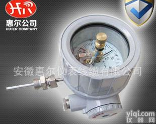  <em>压力表</em>【惠尔厂家<em>直销</em>】仪器仪表厂家轴向型<em>压力表</em>郑州洛阳商丘